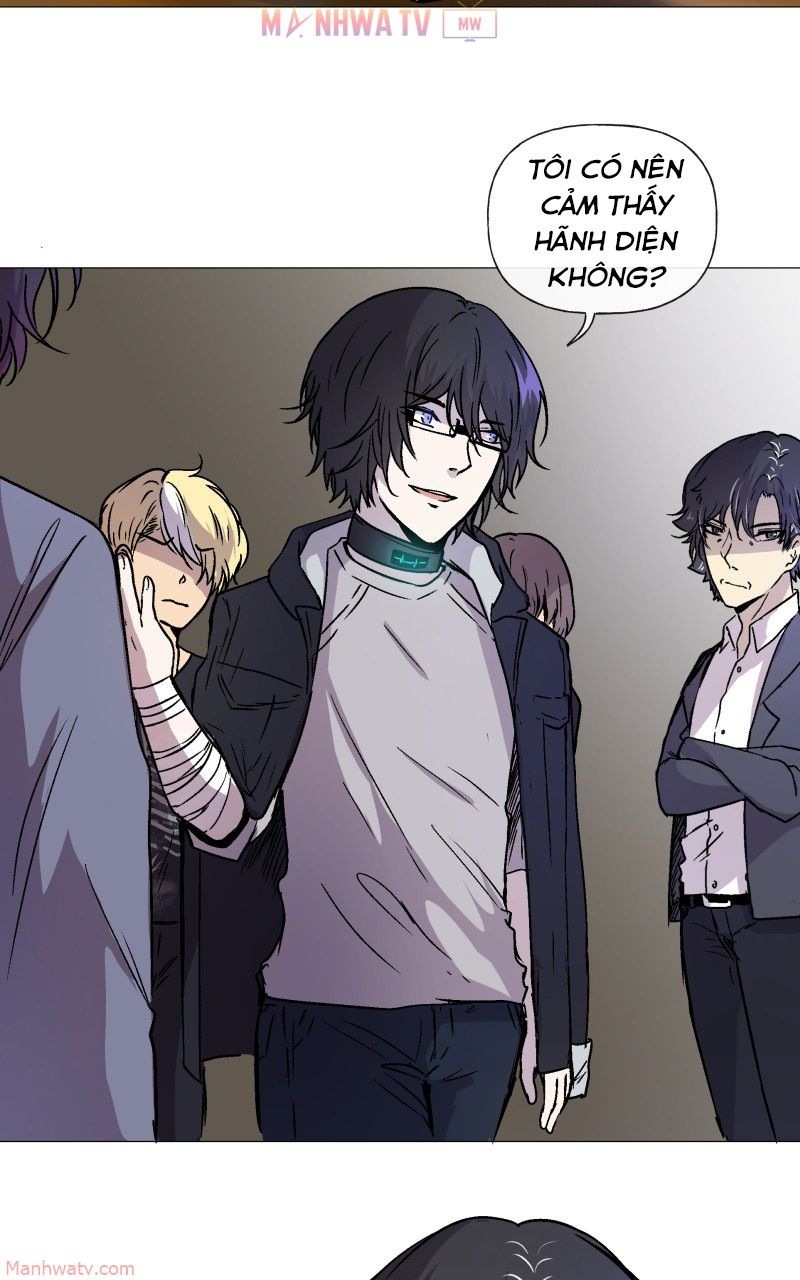 Đọc truyện Trọng sinh mạc thế - Chap 54